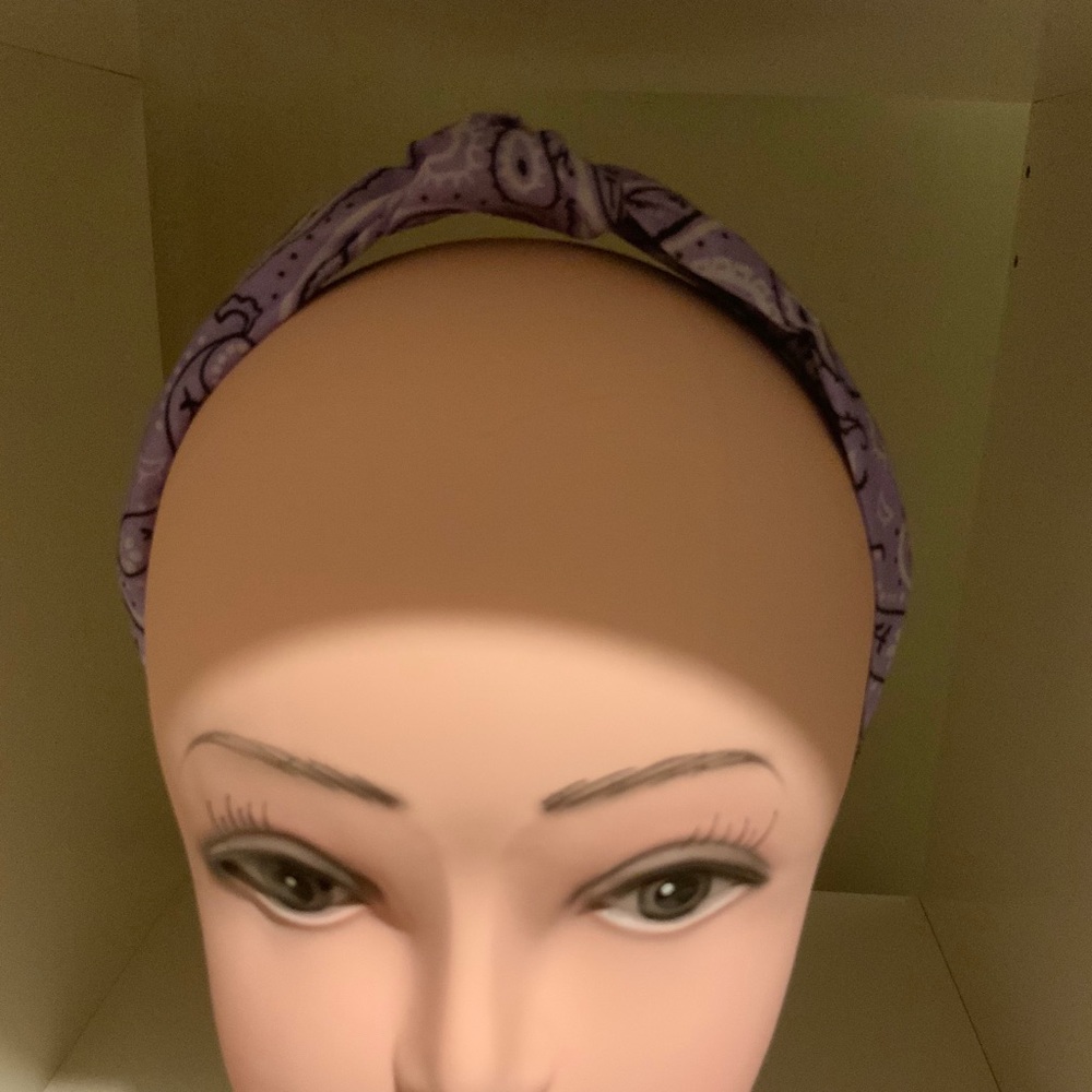 Headbands